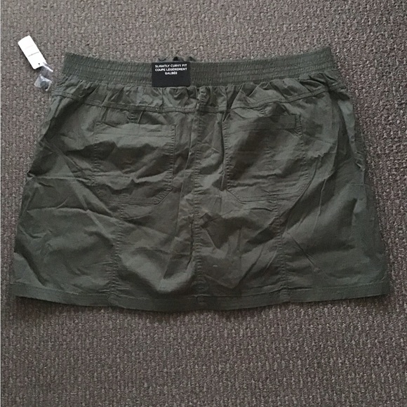Plus Size Pennington’s Skorts NWT - Picture 2 of 4